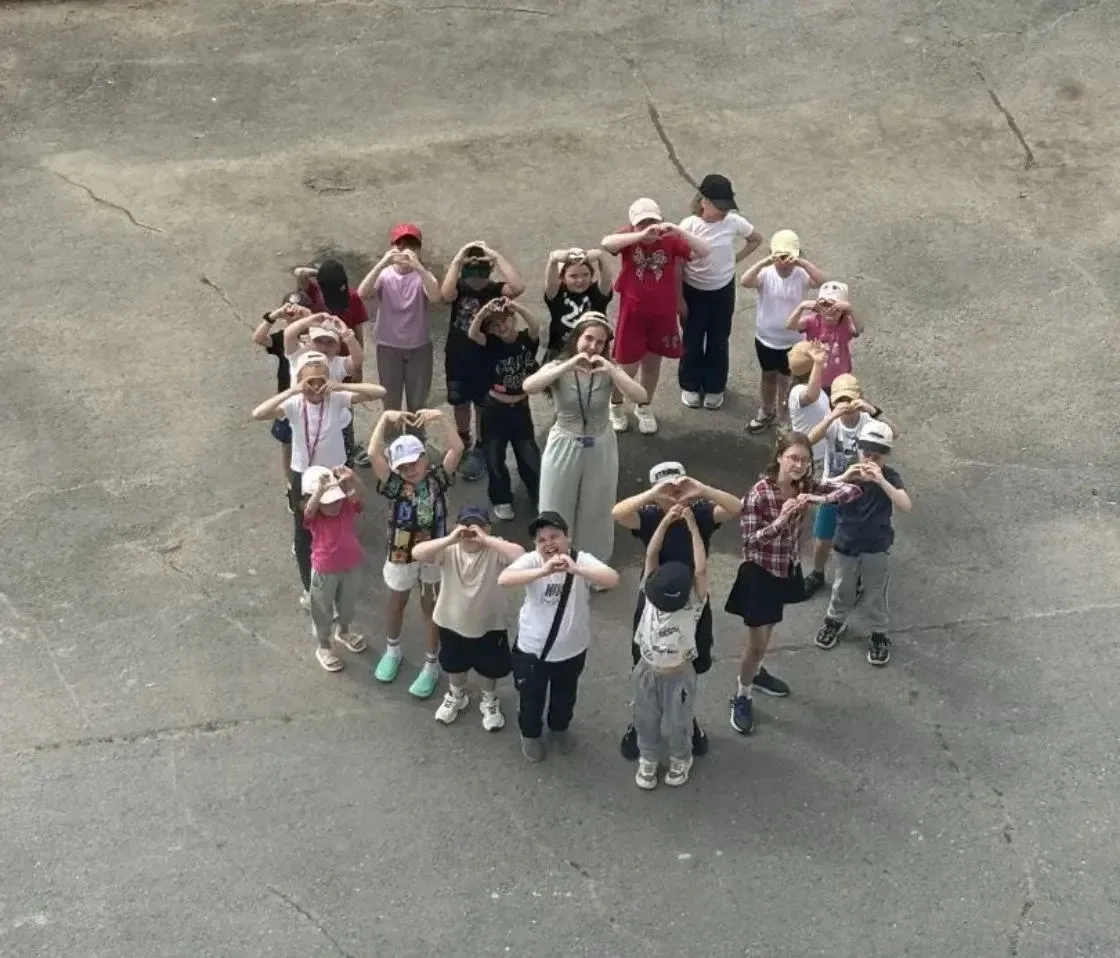 😎🎨📸Ярко, смело, круто! Вот так прошёл наш день! И по-другому просто не скажешь!

📸С самого утра 