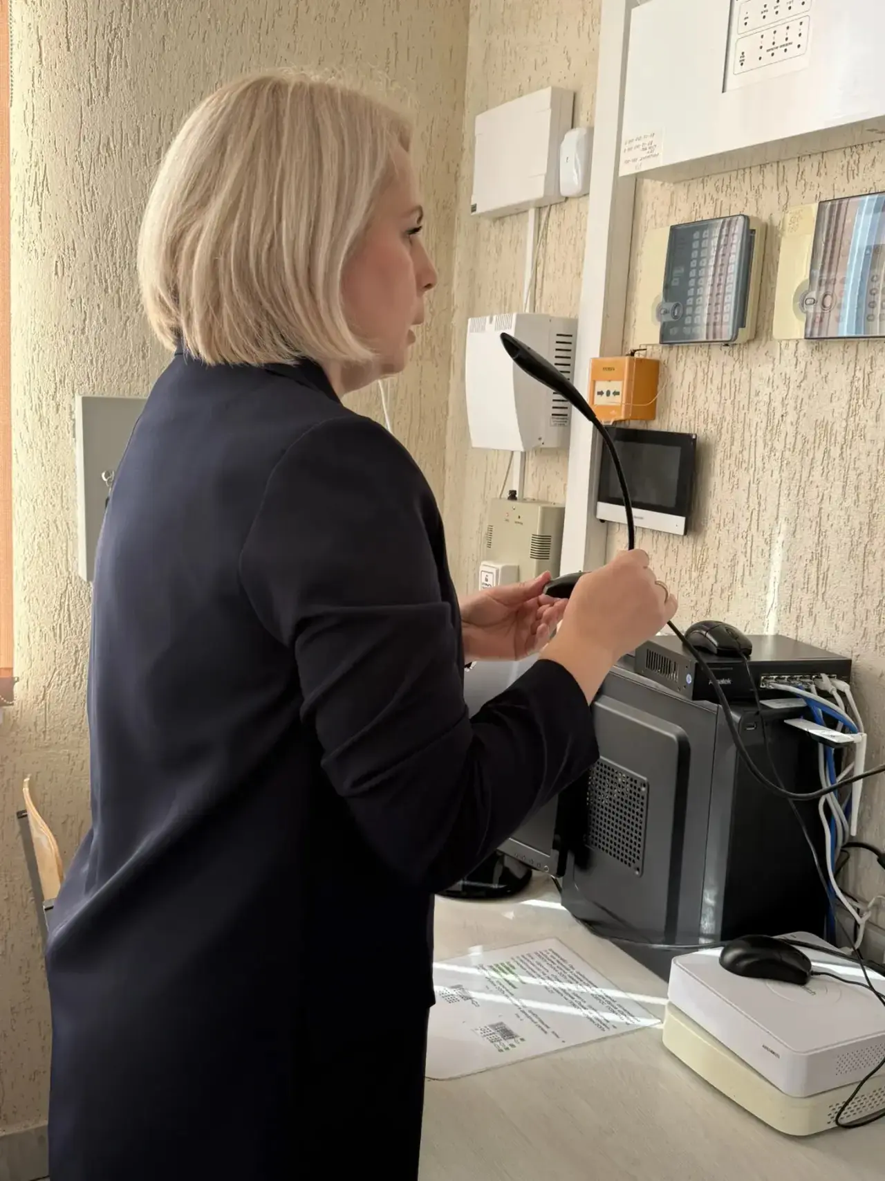 🚨Безопасность превыше всего!