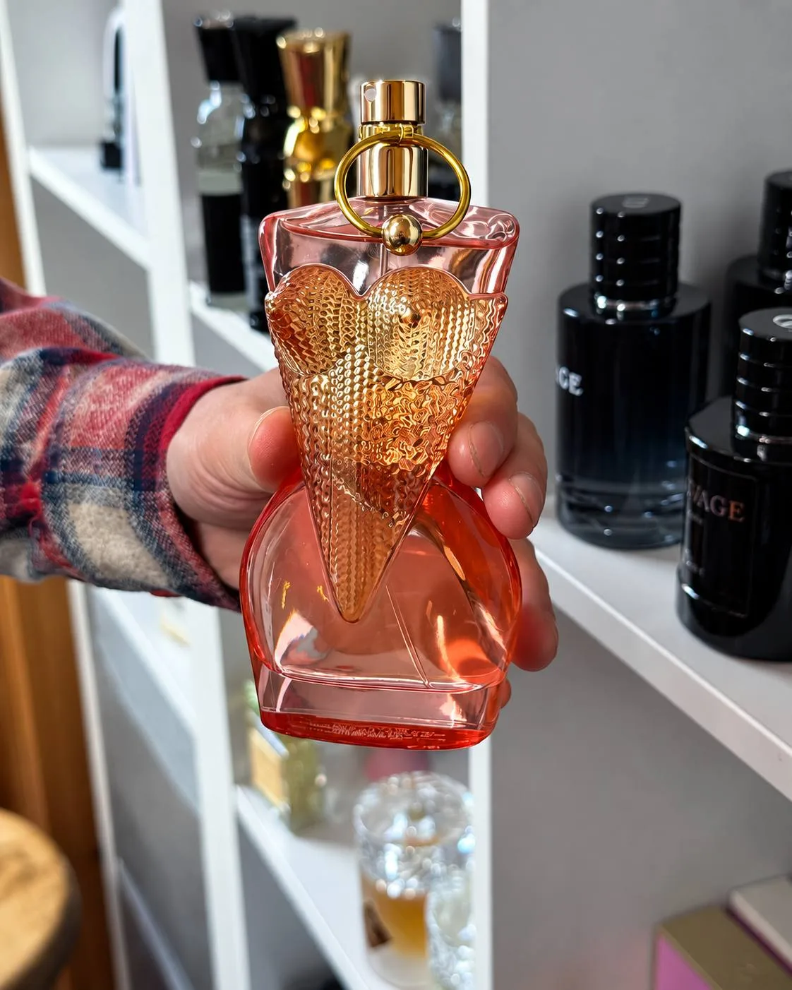 🔥 JEAN PAUL GAULTIER DIVINE COUTURE — НОВИНКА 2026