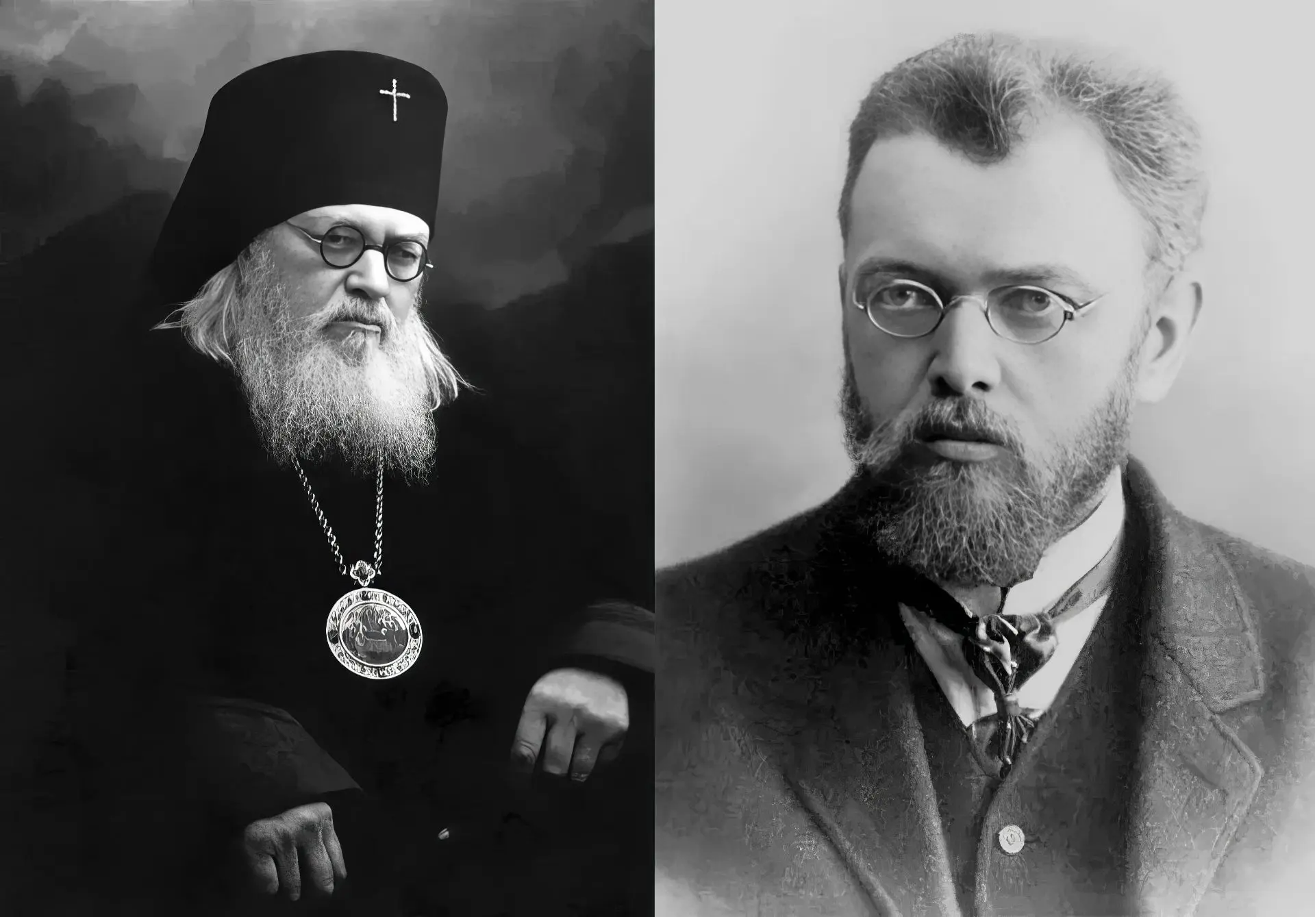 🌟 11 июня — День памяти Святителя Луки (Войно-Ясенецкого) 🌟

Сегодня мы чтим память архиепископа С