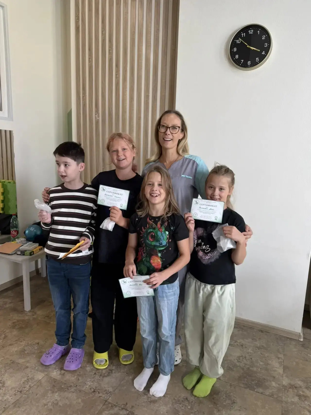 Группа «Говорю уверенно» 🗣️