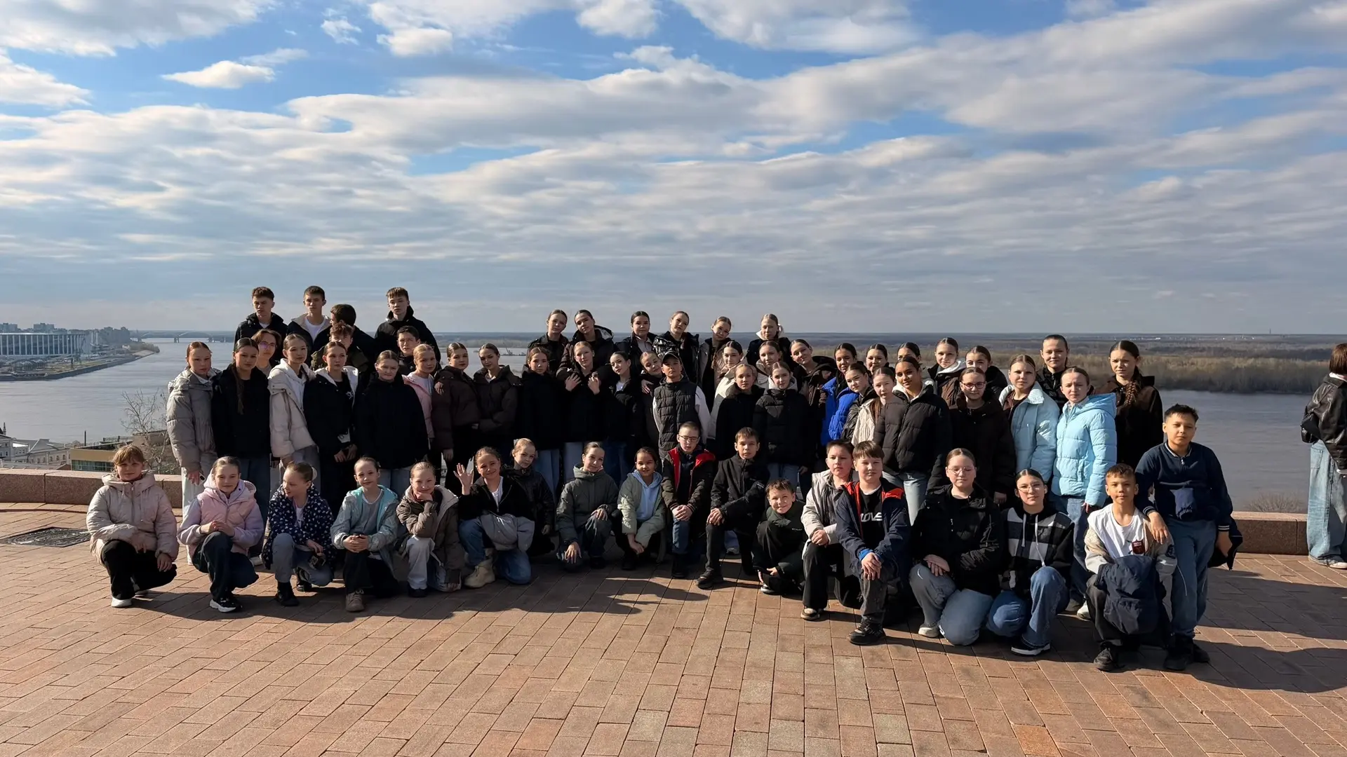 💃🕺Танцевальные коллективы «каДЕТСТВО» и "5+" — яркие победы на международном конкурсе-фестивале «Отк