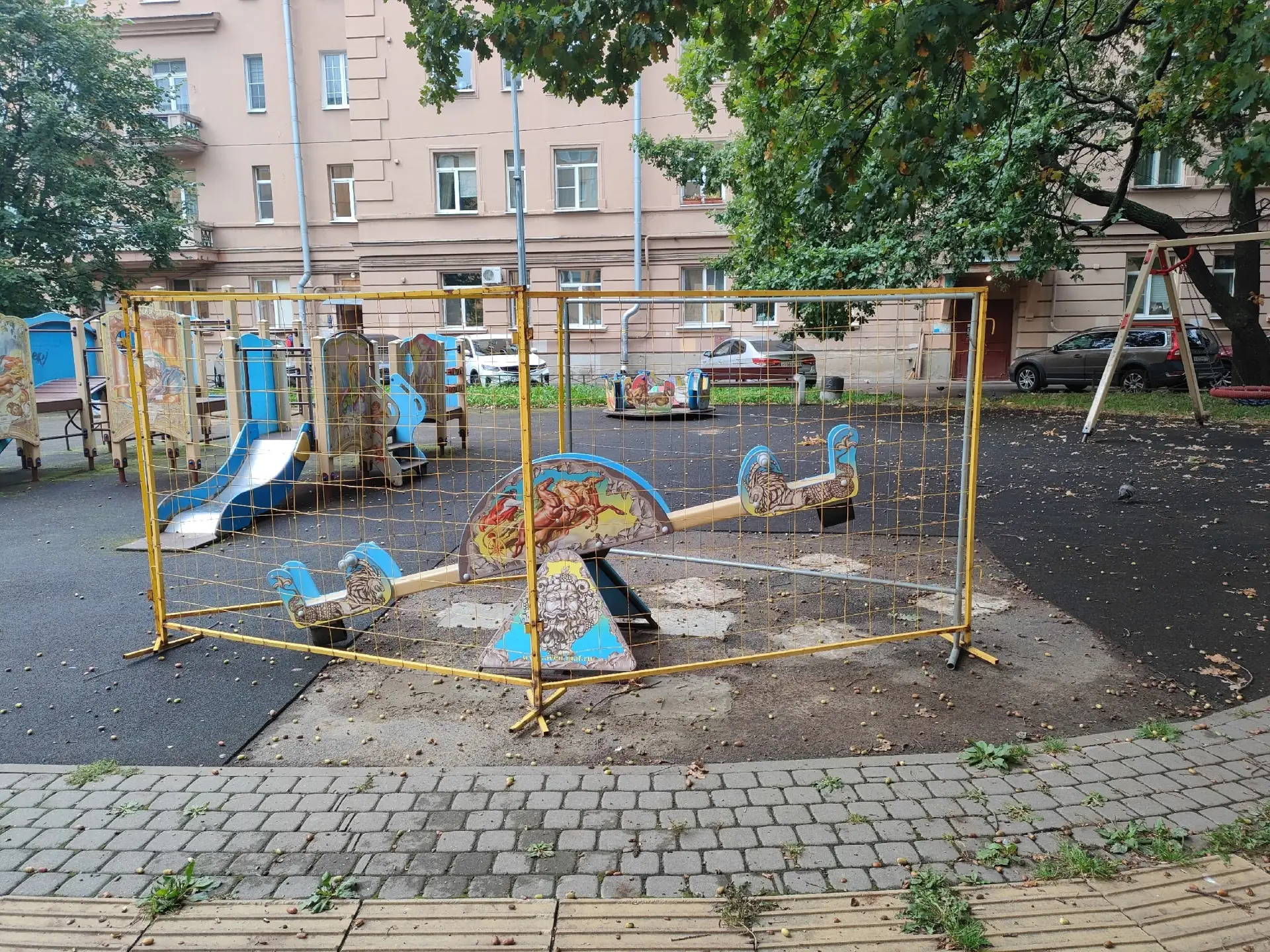 Балтийская Жемчужина | Автово | Нарвская | Санкт-Петербург🏡