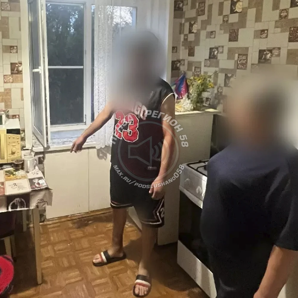 ❗Жительница Пензы погибла после того, как отказалась замолчать по просьбе мужчины.