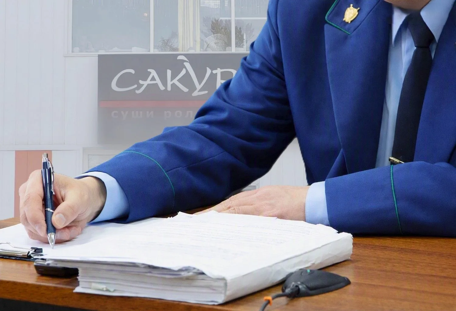Уголовное дело по факту массового отравления в кафе Усть-Илимска направлено в суд ‼