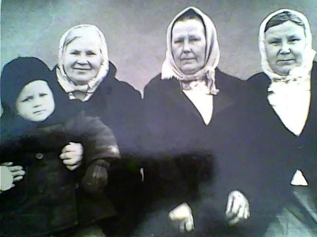 Дорогие друзья! Продолжаем нашу еженедельную рубрику "Валуевка в фотографиях прошлого". Здесь мы пуб