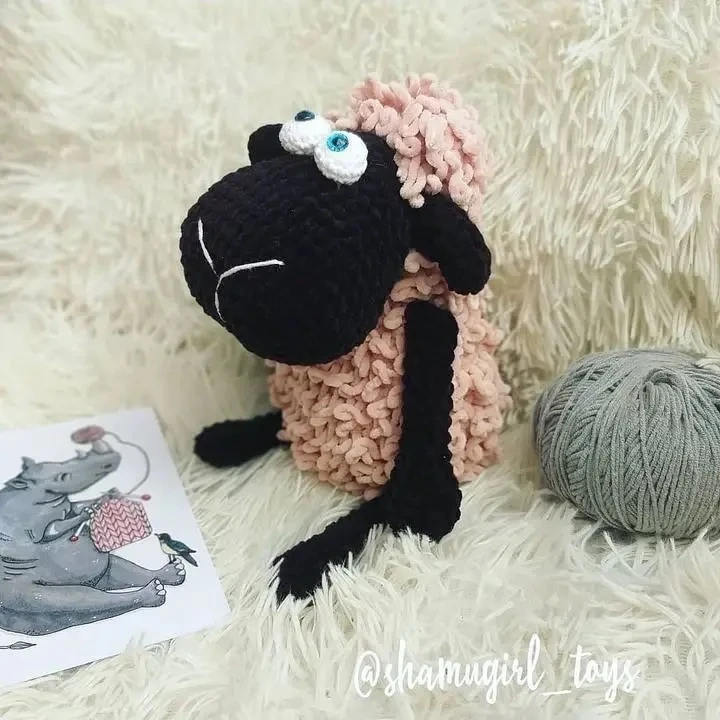 Барашек