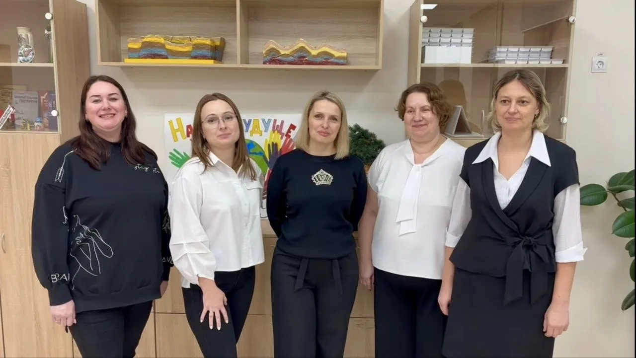 Поздравляем победителей Всероссийского конкурса «Комитет успеха», организованного издательством «Про
