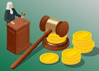 Заявитель хочет отменить определение об отказе в освобождении от уплаты госпошлины из-за его имущест