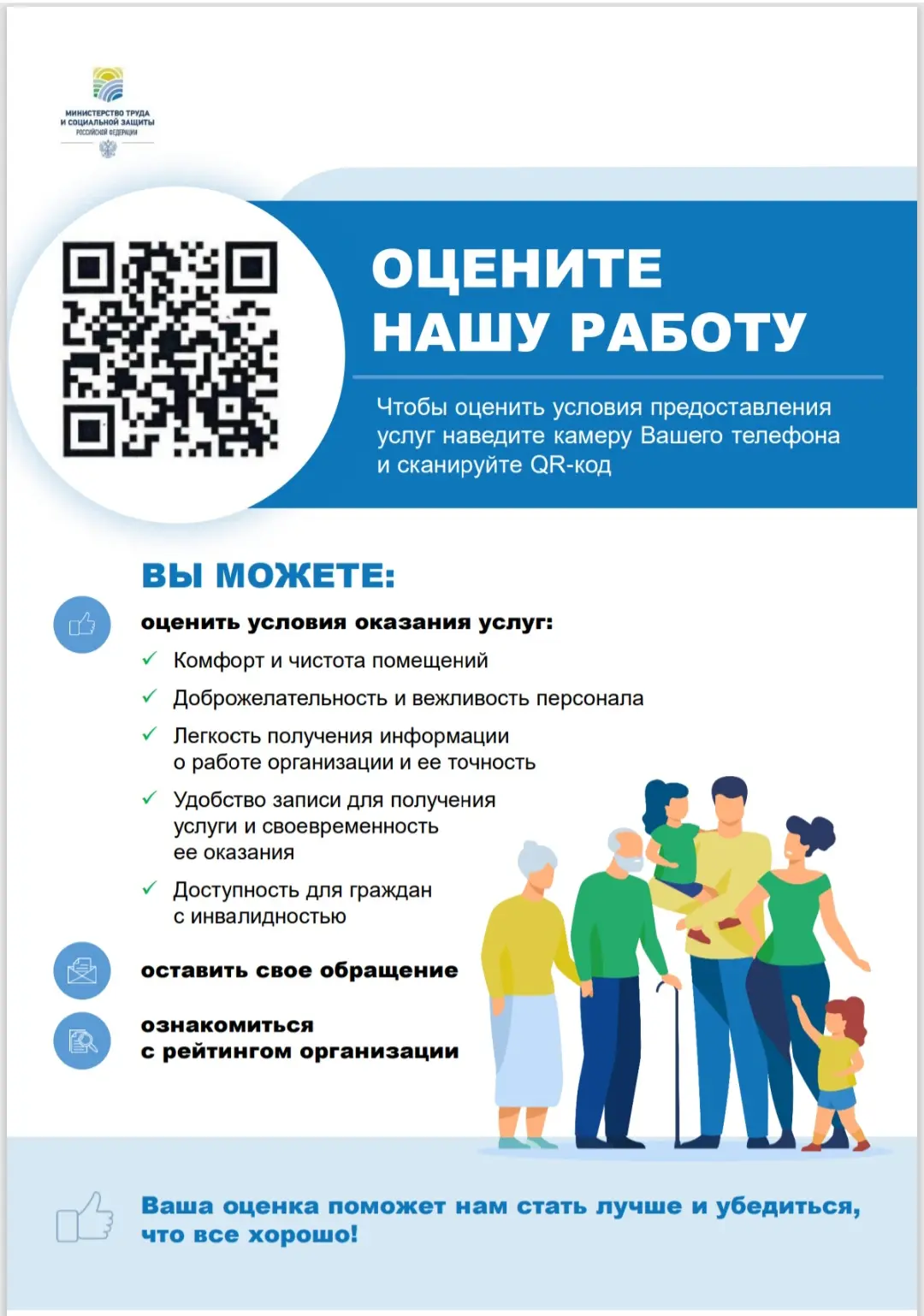 Анкета доступна по QR qr-коду, а так же по ссылки 
https://bus.gov.ru/qrcode/rate/654887