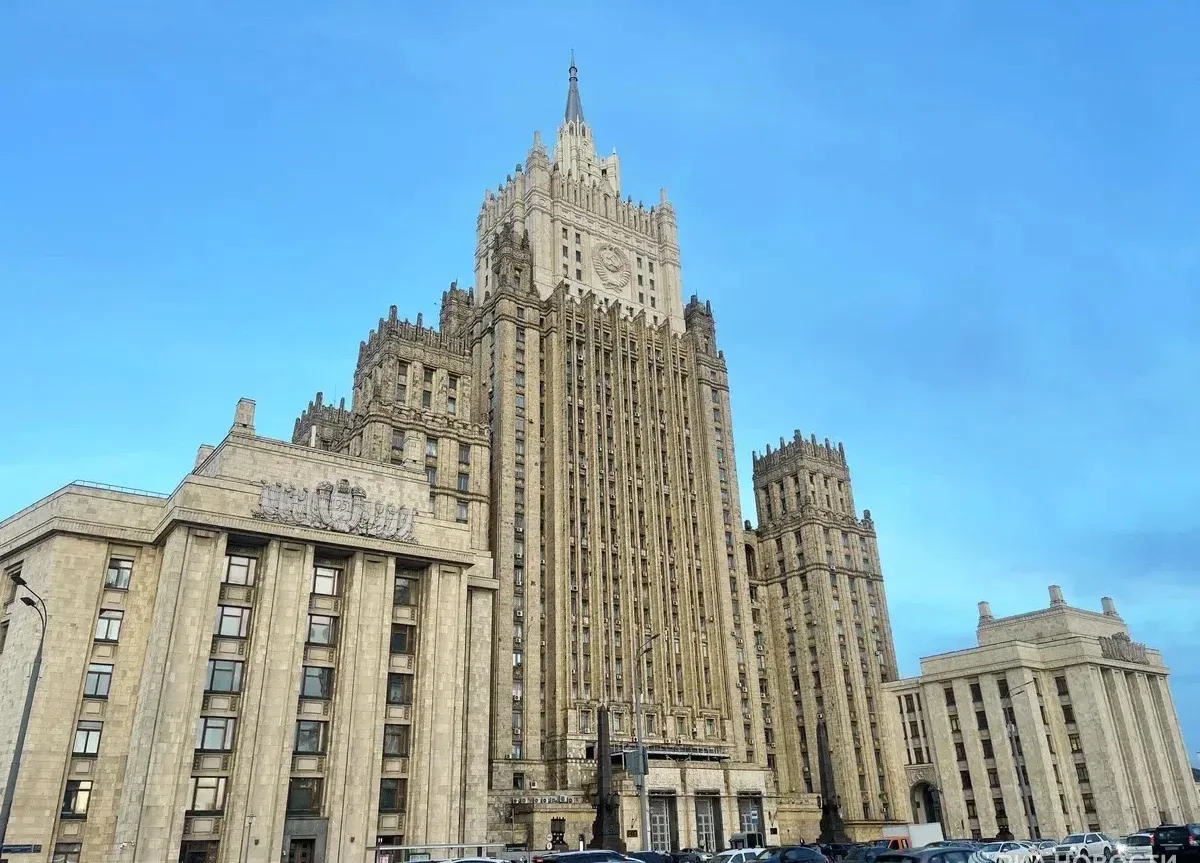 Москва призывает МАГАТЭ решительно осудить преступления Киева, который создает угрозу я...