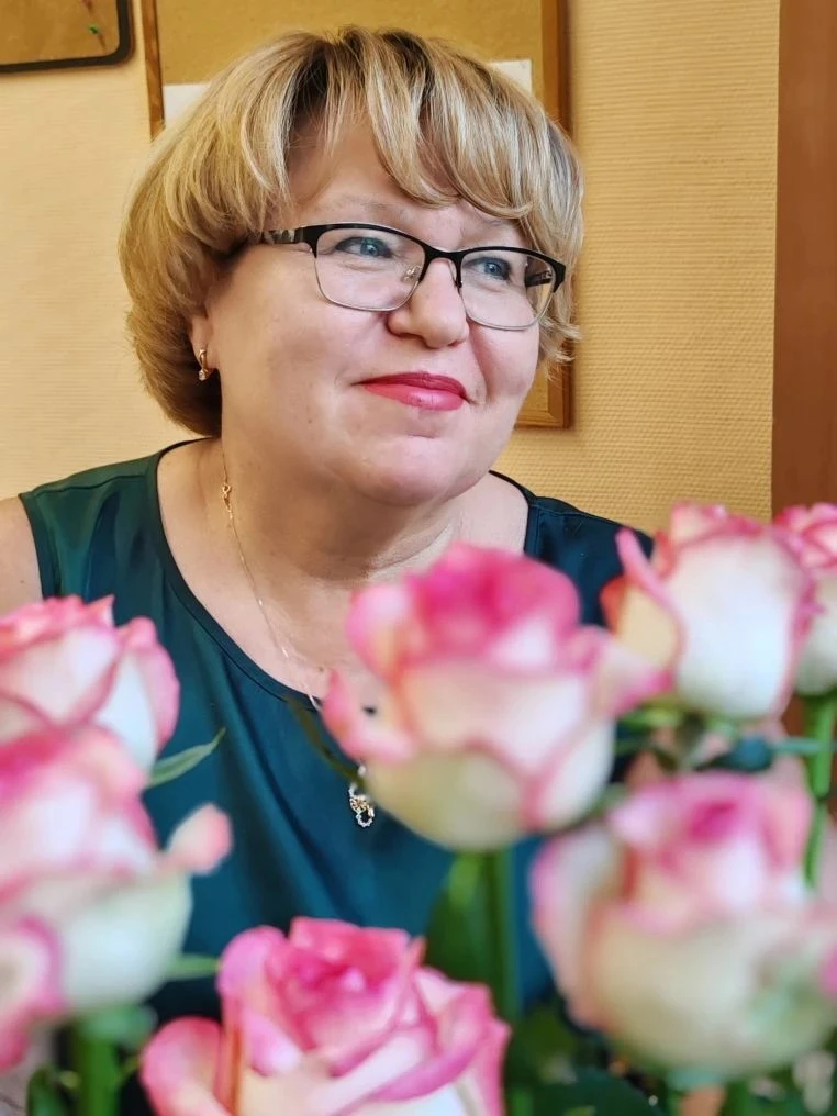 🌻 «Лето – это волшебное время, когда дни становятся длиннее, а воздух наполняется ароматами цветов 