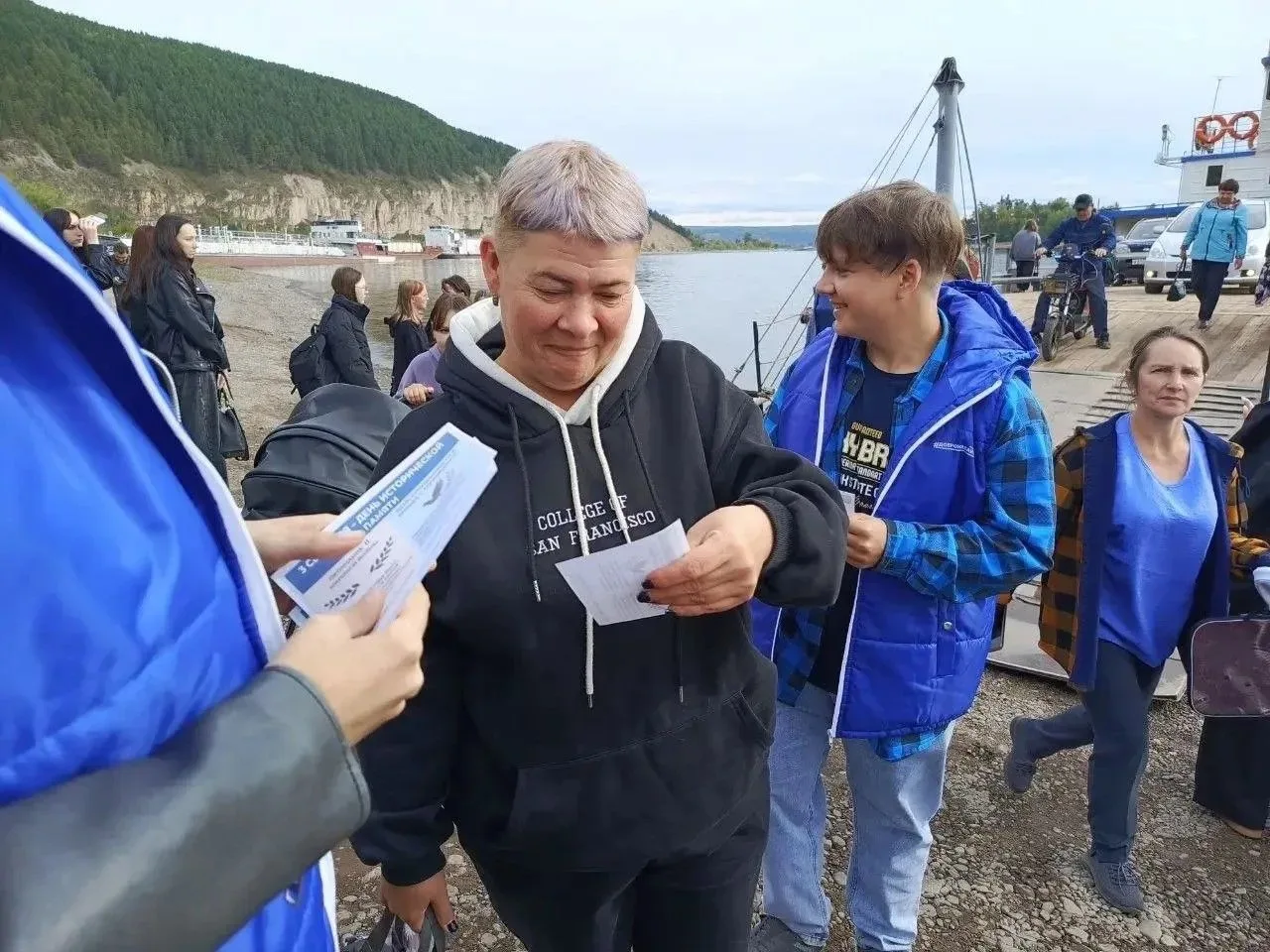 🕯 3 сентября — День солидарности в борьбе с терроризмом.