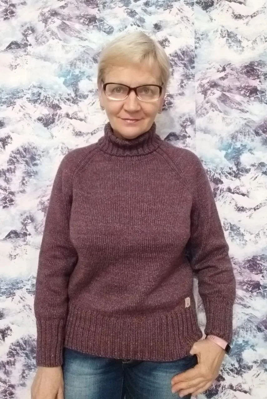 Автор: Елена Зюзюкова