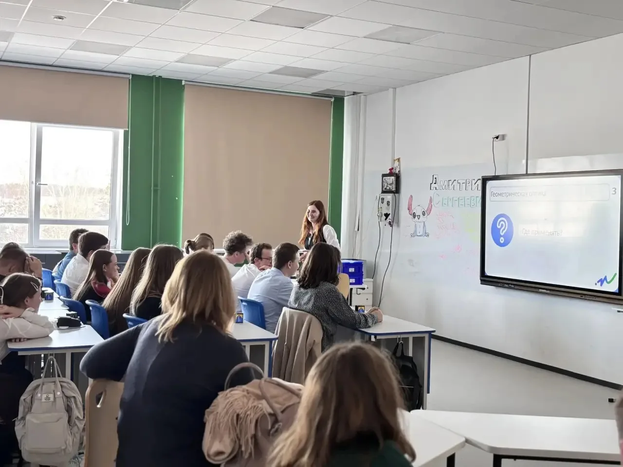 🚀 Наш путь к мастерству! «Билет в будущее»: делимся секретами успеха!   ✔️ 11 марта команда нашей шк