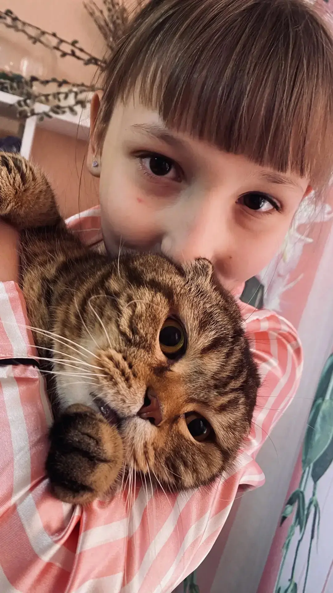 👩🏼‍🎓Ученица 4 «Б» Овчинникова Ульяна участвует в акции «Тепло и забота в каждом кадр...