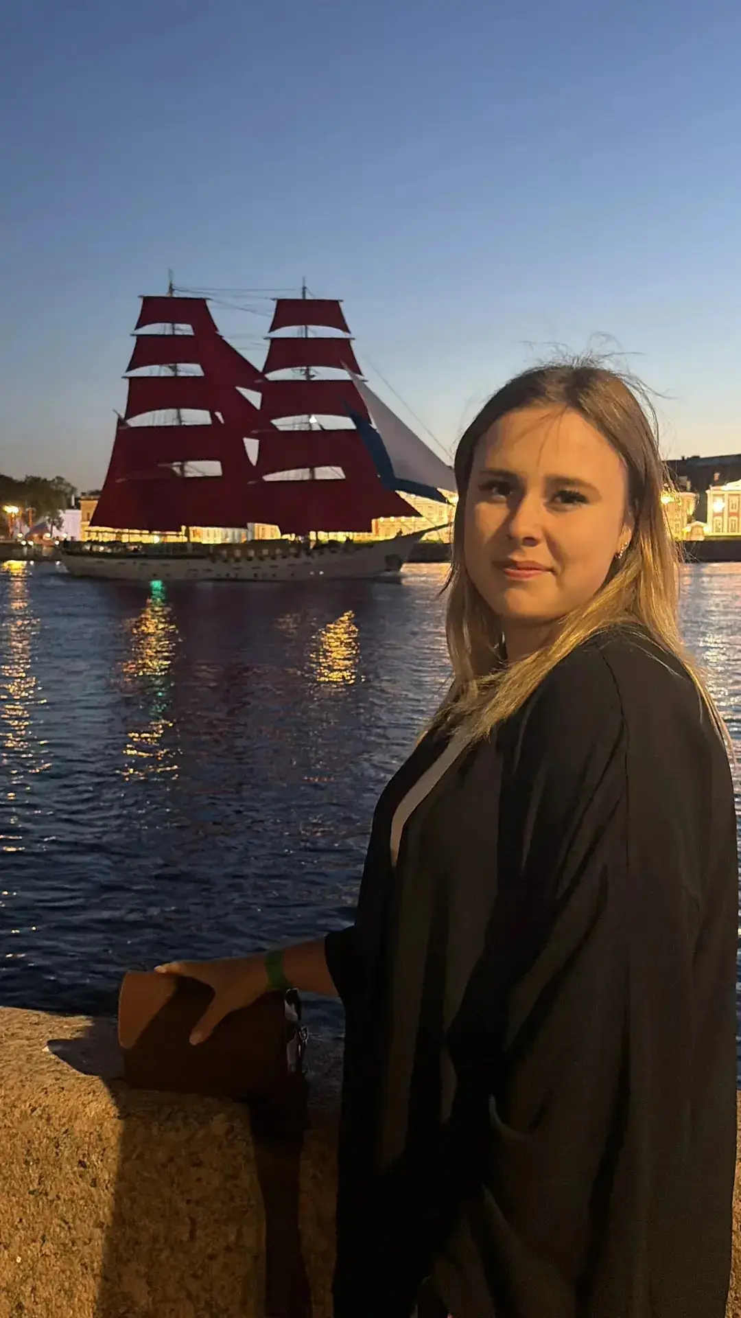 🌟Дарья Меркушова, студентка 2 курса 23 группы (специальность «Информационные системы и программиров