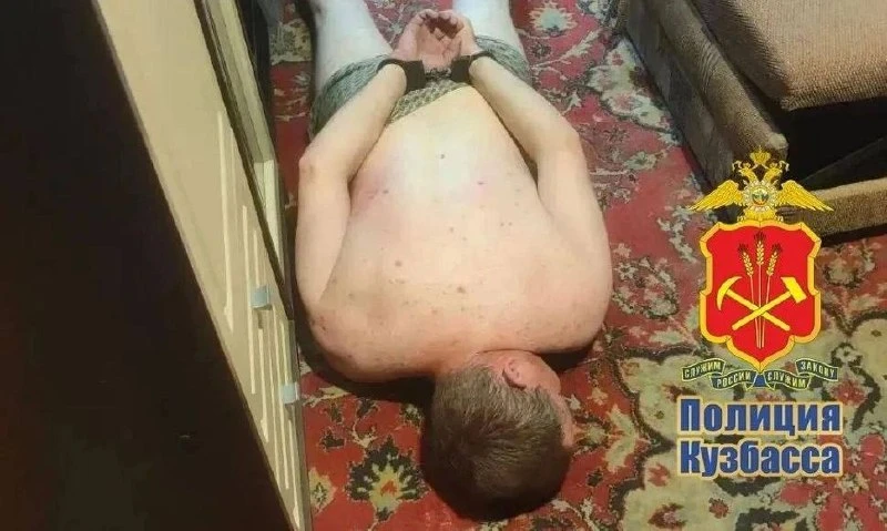 Стали известны подробности похищения 5-летнего мальчика в Новокузнецке.