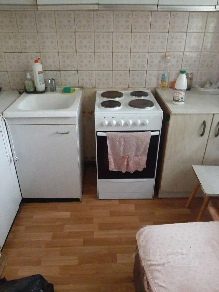 Сдам без посредников: 1-комнатная квартира, 38м²