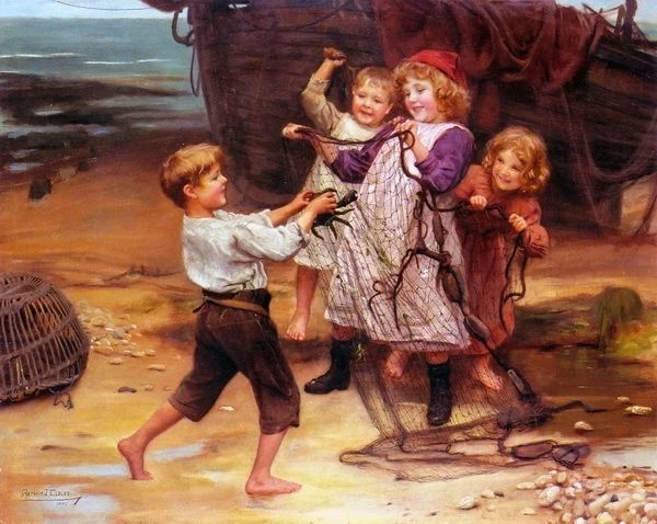 Весенний ветер перемен: как характер помогает нам быть собой⚡️  За окном солнечно, тает снег, и даже