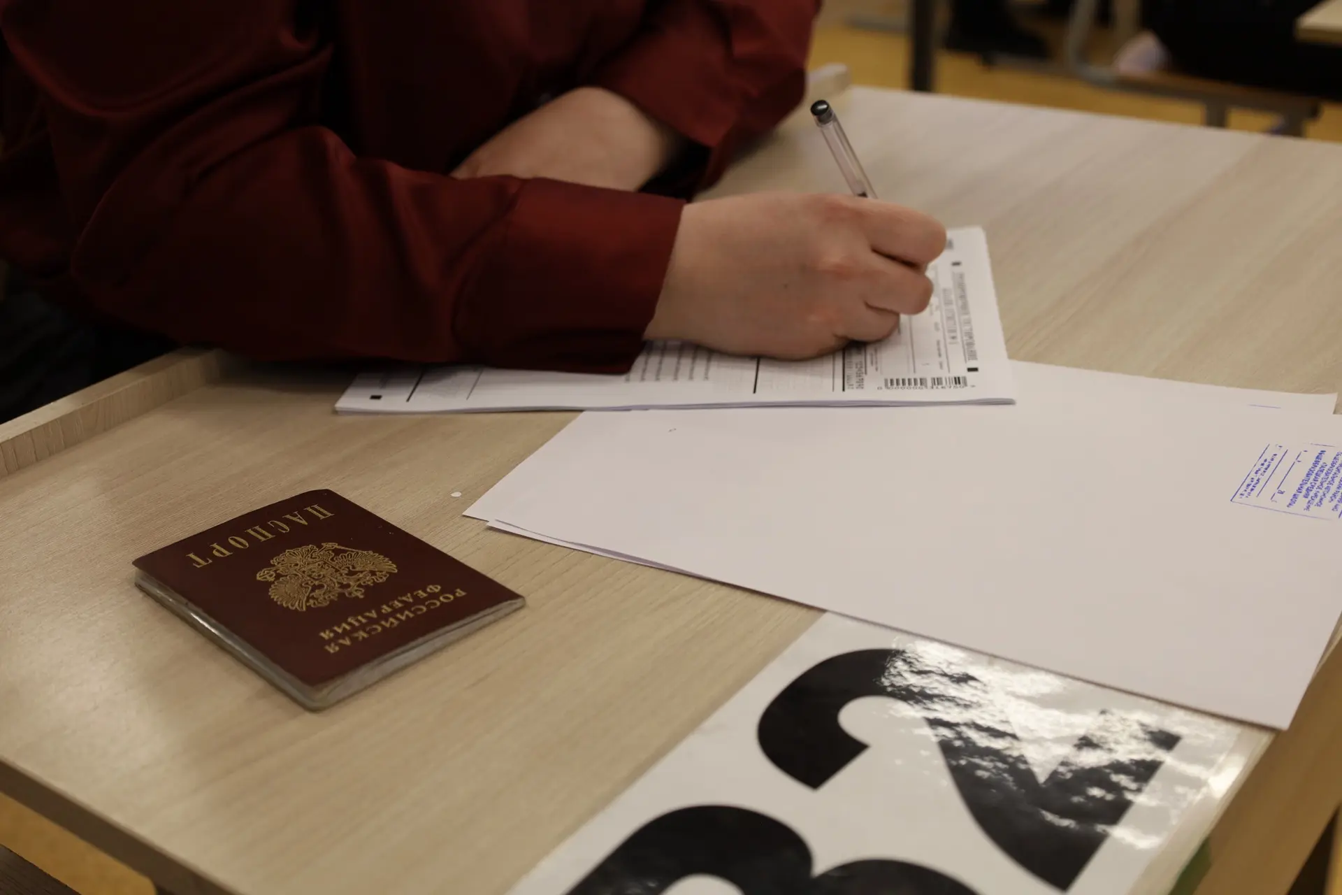 📚 В Бурятии реализован проект «ЕГЭ:ПРОдвижение» — бесплатный интенсив для выпускников ...