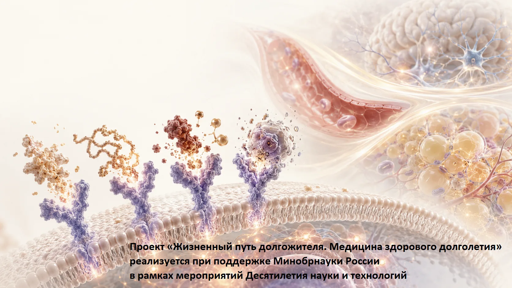 #новостинауки
 
📝 КЛЕТОЧНЫЙ МУСОР МОЖЕТ ПОДДЕРЖИВАТЬ ВОСПАЛЕНИЕ
 
В обзоре в Ageing Research Review