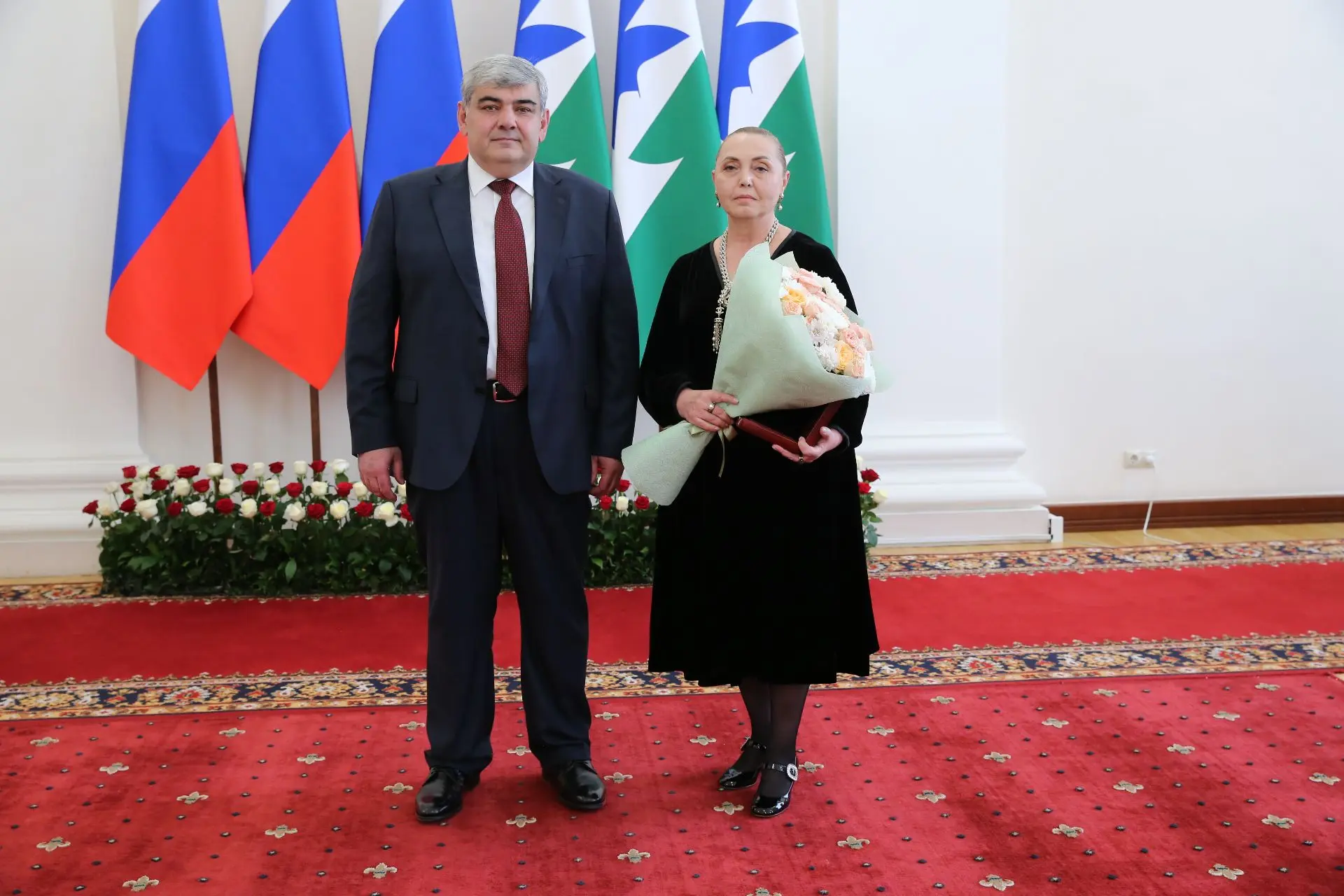 Уважаемые коллеги!
