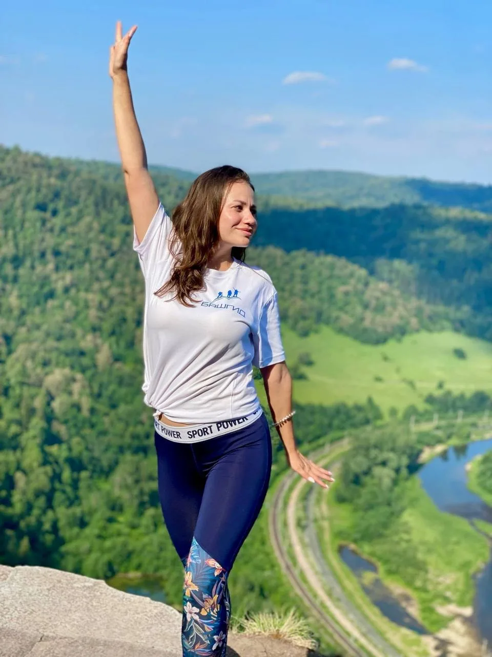 🩷 ⛰  Жаркие Розовые скалы 8 августа!

Белорецкий район всегда притягивал туристов со всех уголков Б