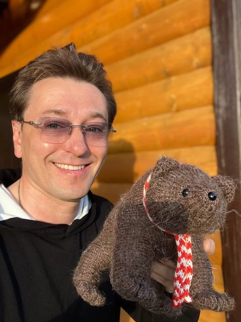 Друзья, настало время открыть завесу тайны голоса.

💫 В новом спектакле "Таня" текст от автора и от