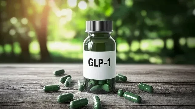 Прорыв в области перорального применения GLP-1: что это значит для продуктов быстрого п...