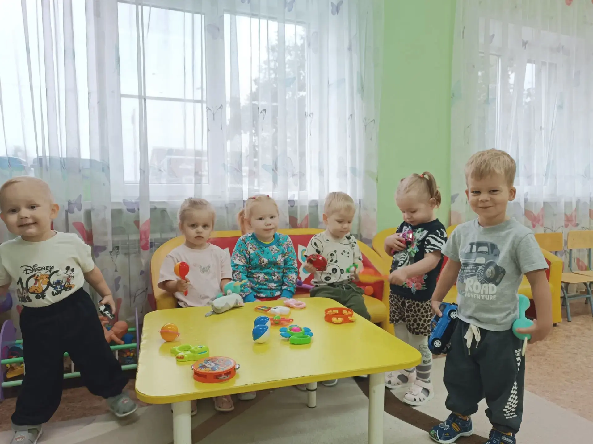 Адаптация — это совсем не страшно!