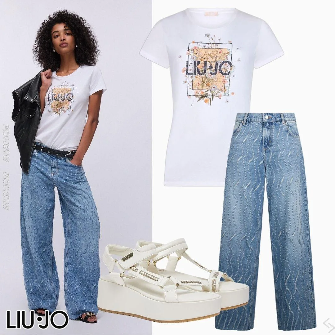 LIUJO женское