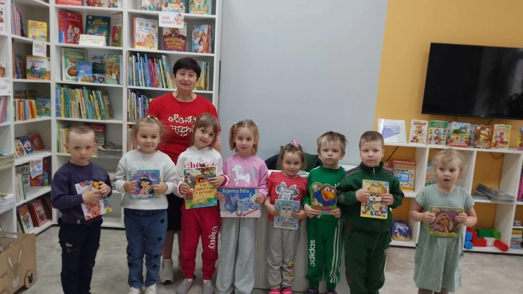 📚27 мая — Общероссийский день библиотек. Это праздник не только профессиональных библи...