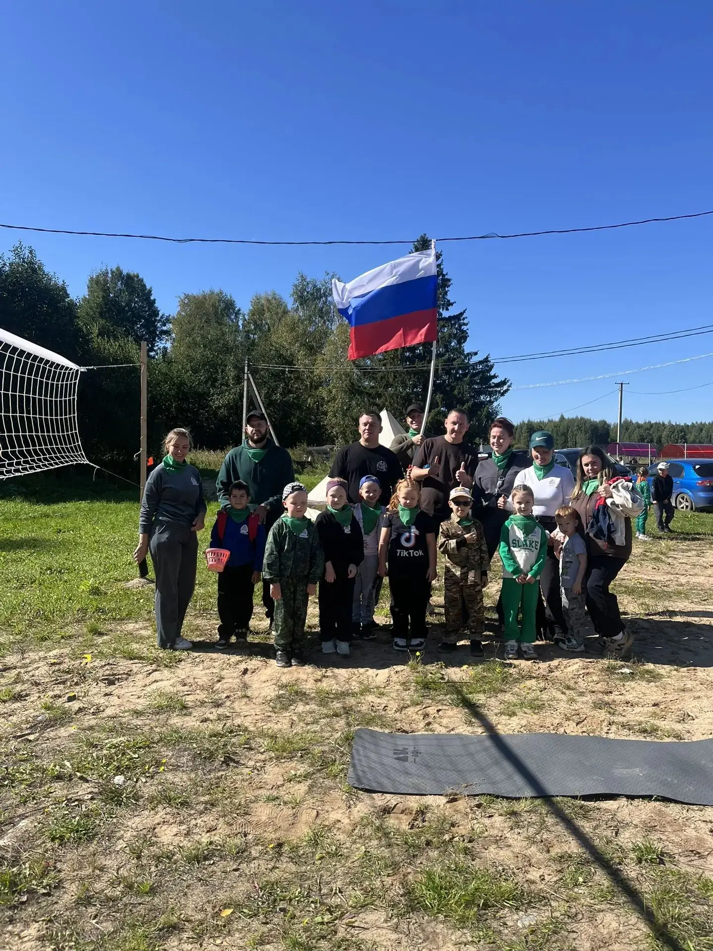 #ГоддошкольногообразованияВМО