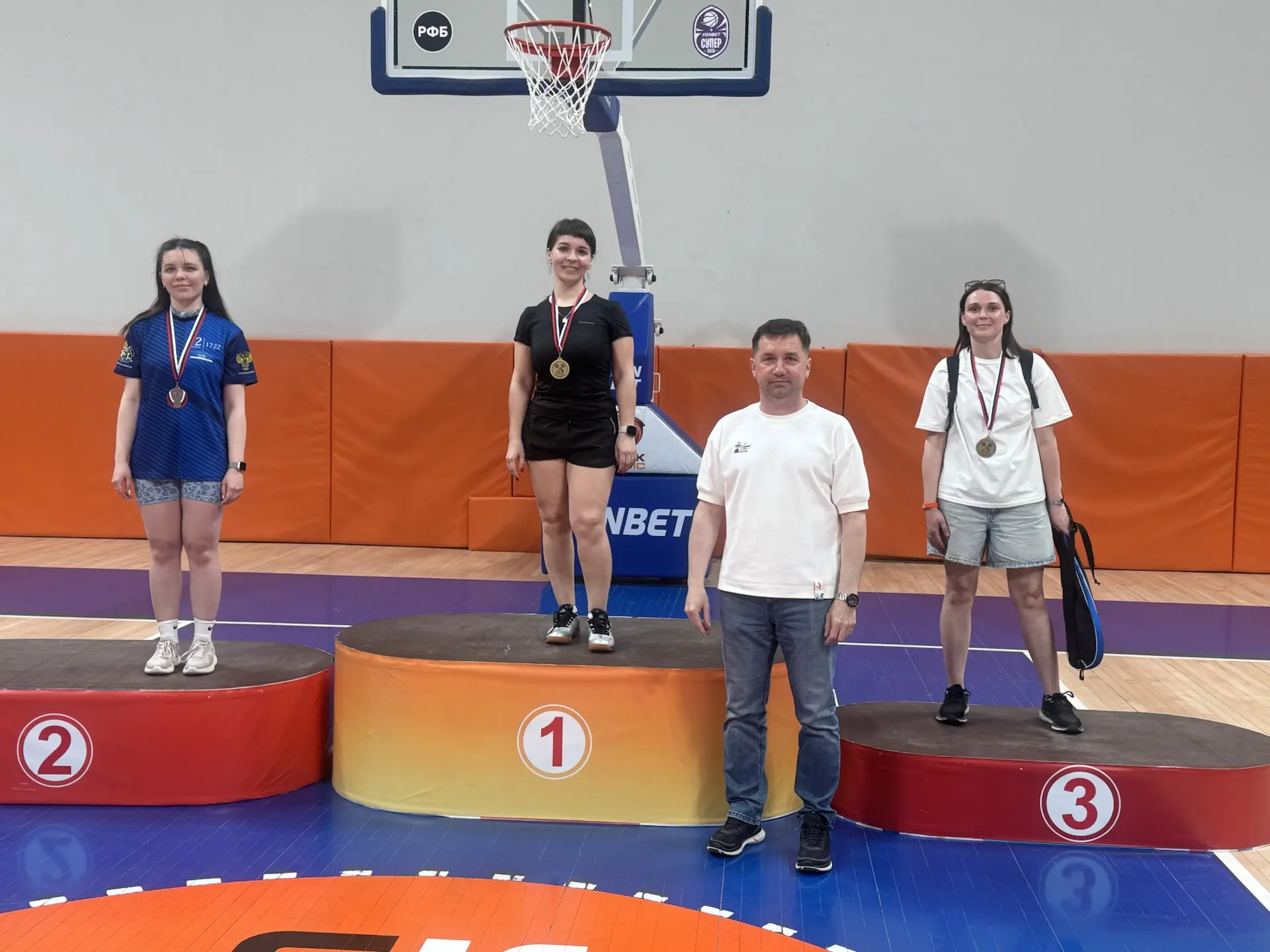🏆🎉🎊 Определены победители соревнований на Кубки прокуратуры Свердловской области по плаванию, по бас