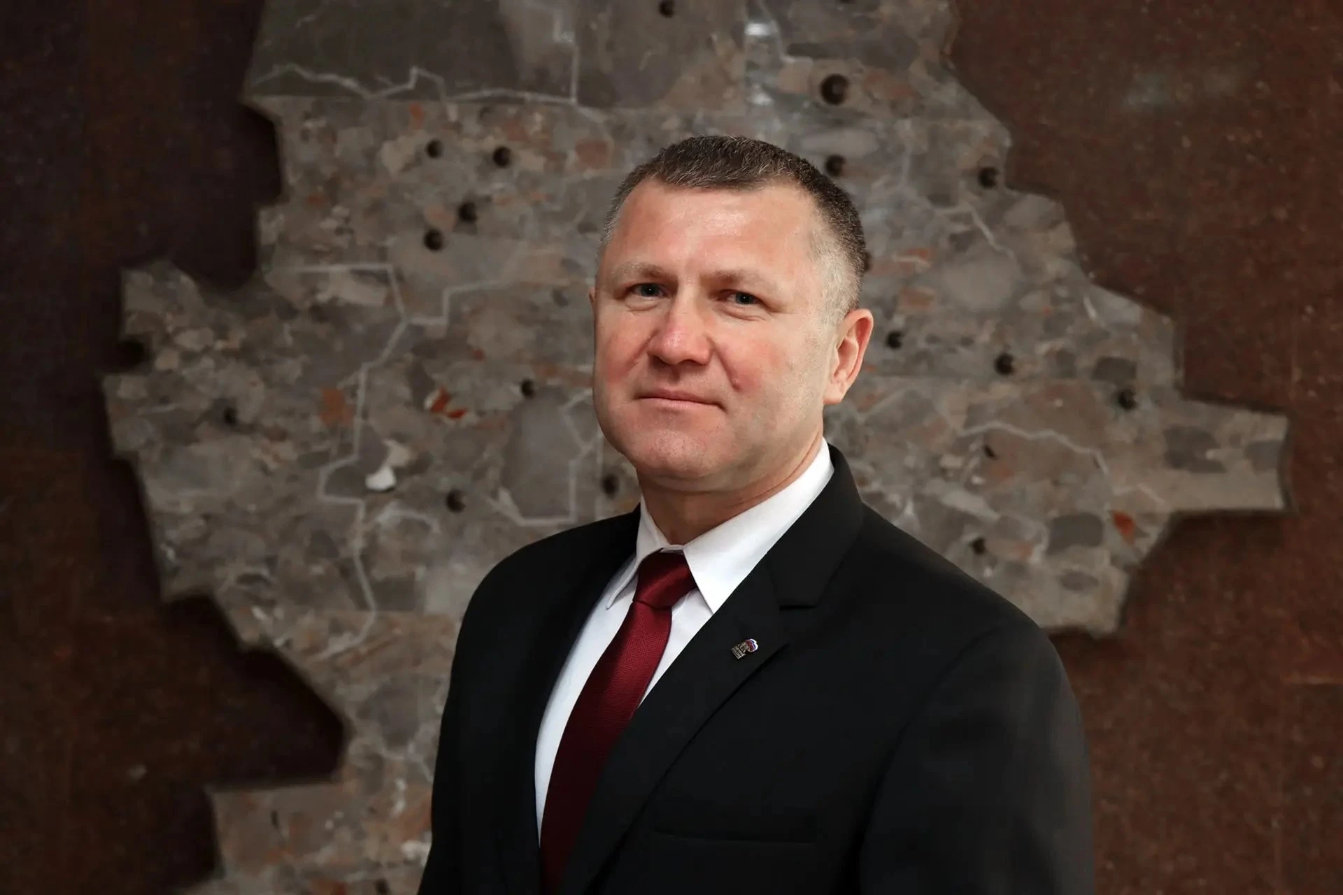 Алексей Шебалков: «Масштаб работ велик, и мы приветствует каждого, кто готов восстанавл...