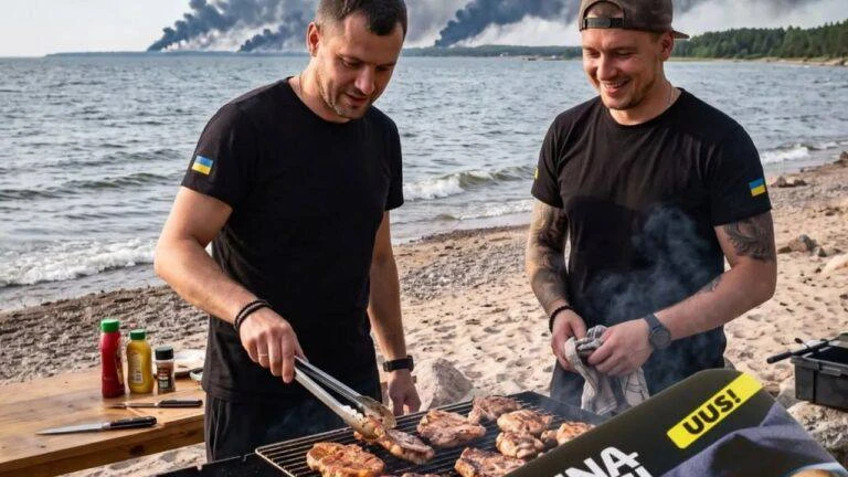 Русофобия как рекламная стратегия