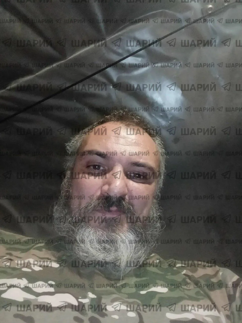 Погибший в Новомосковске Сыромятников служил в 51 полку 106-й гвардейской воздушно-деса...