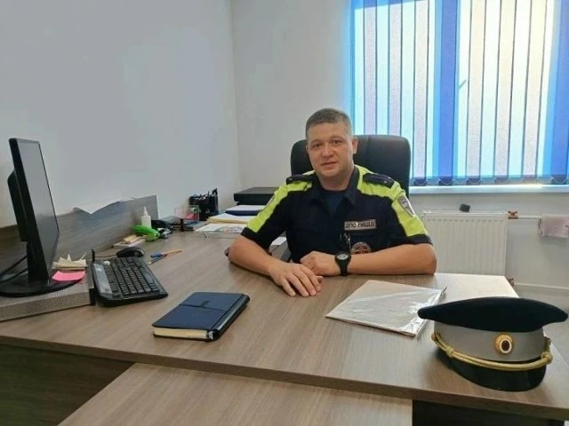 Госавтоинспекция напомнила о безопасности пешеходов в Заинске