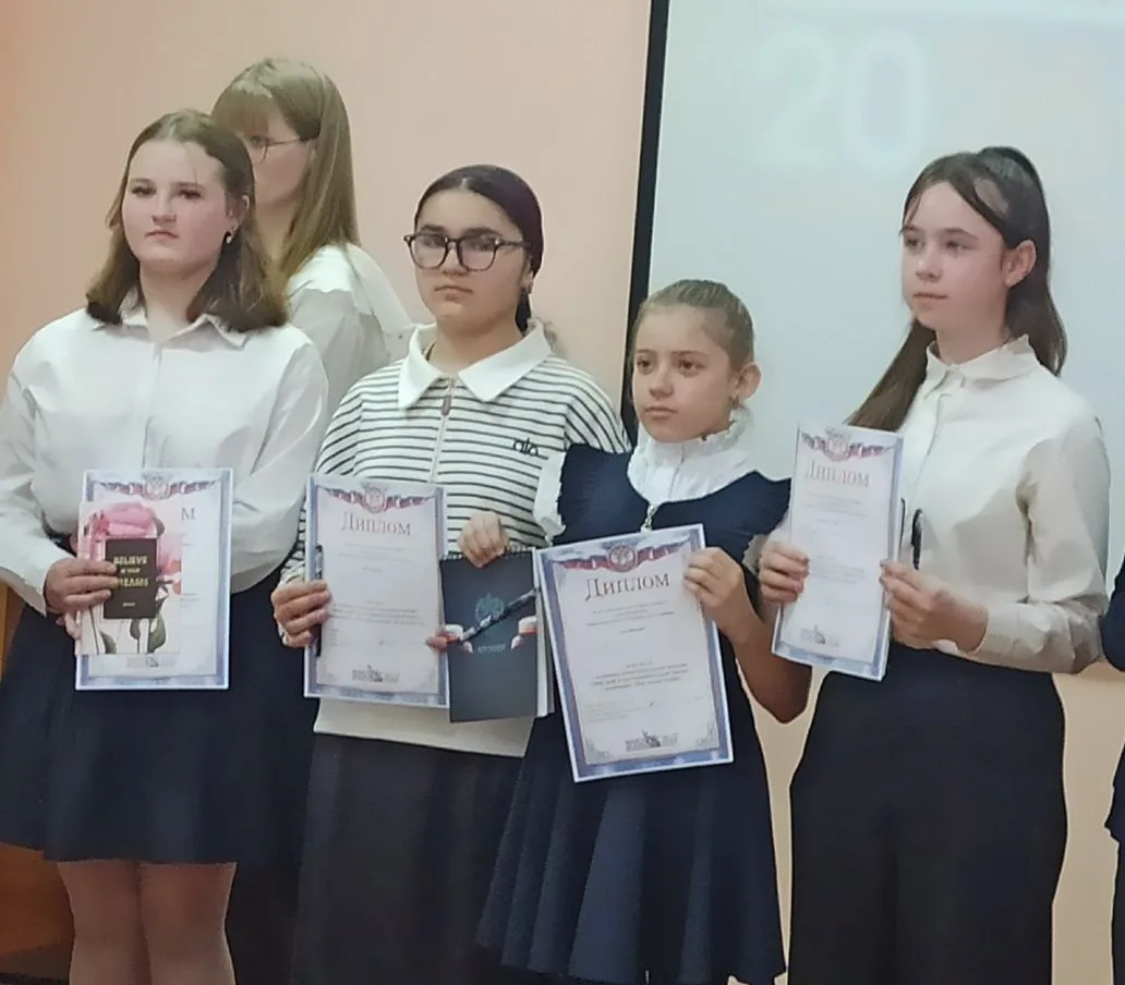 🇷🇺 17 апреля в Городской библиотеке