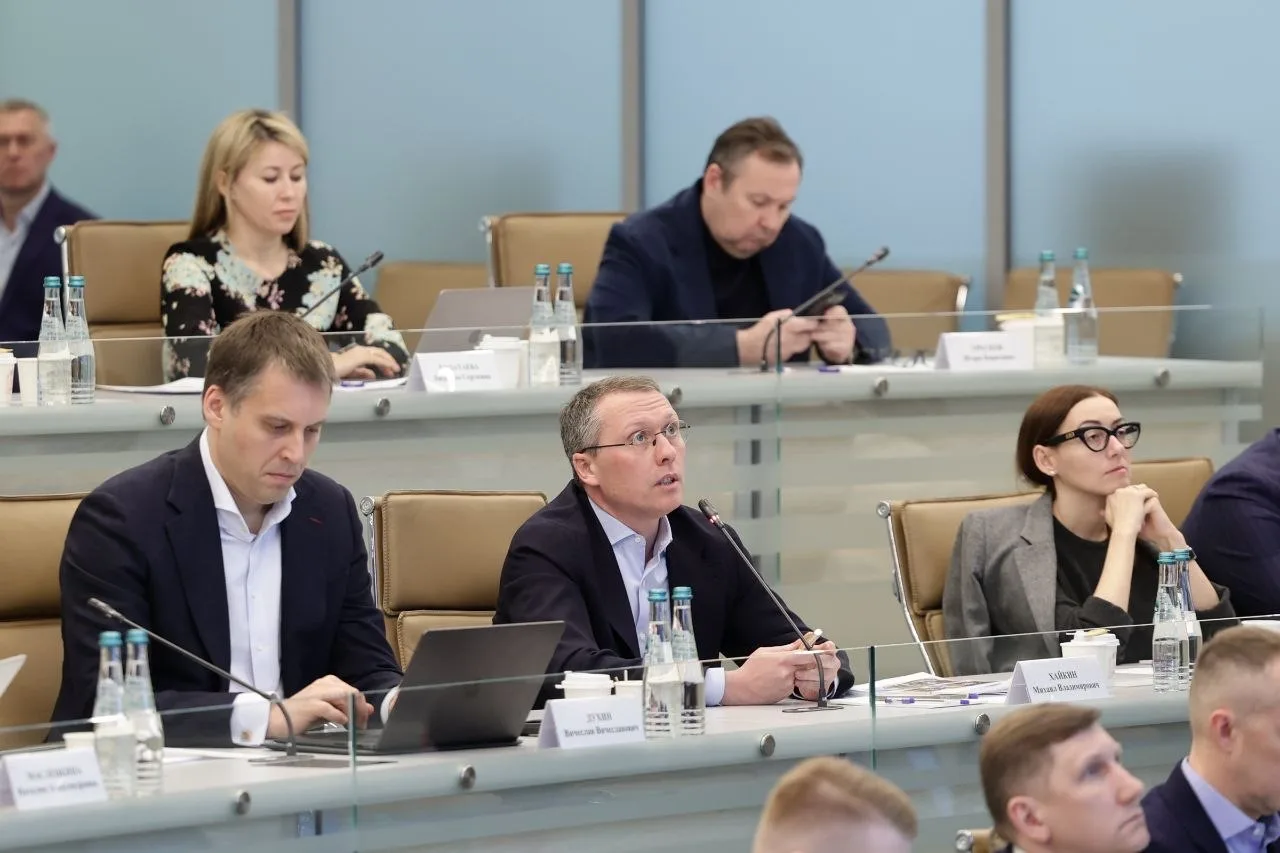 На еженедельном ВКС с Губернатором Московской области ключевой темой стало благоустройство территори
