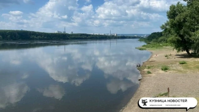 В Новокузнецке ожидается жаркая летняя неделя 
 
☀ Как сообщили Кузнице в Гидромете, в ближайшие дни