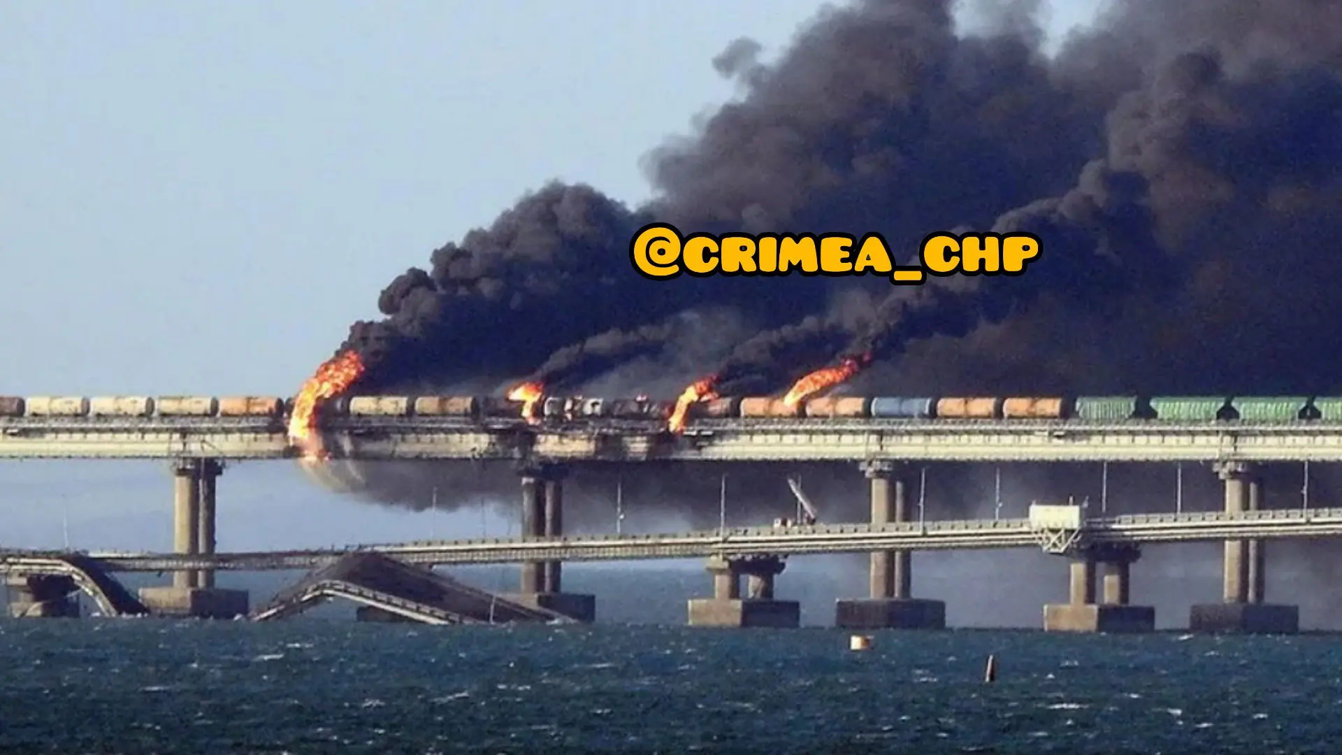 ⚡Пожизненные сроки восьми осуждённым за теракт на Крымском мосту оставили без изменений
