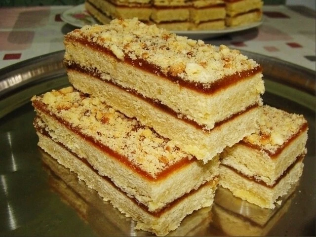 ПИРОЖНОЕ ПЕСОЧНОЕ за 22 копейки 🤗