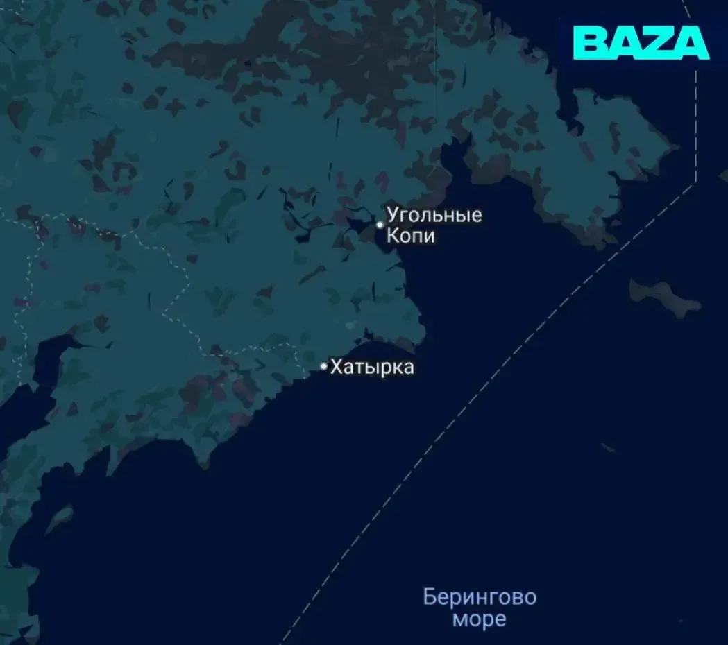 Медведь напал на двух охотников на границе Камчатки и Чукотки — оба мужчины попали в бо...