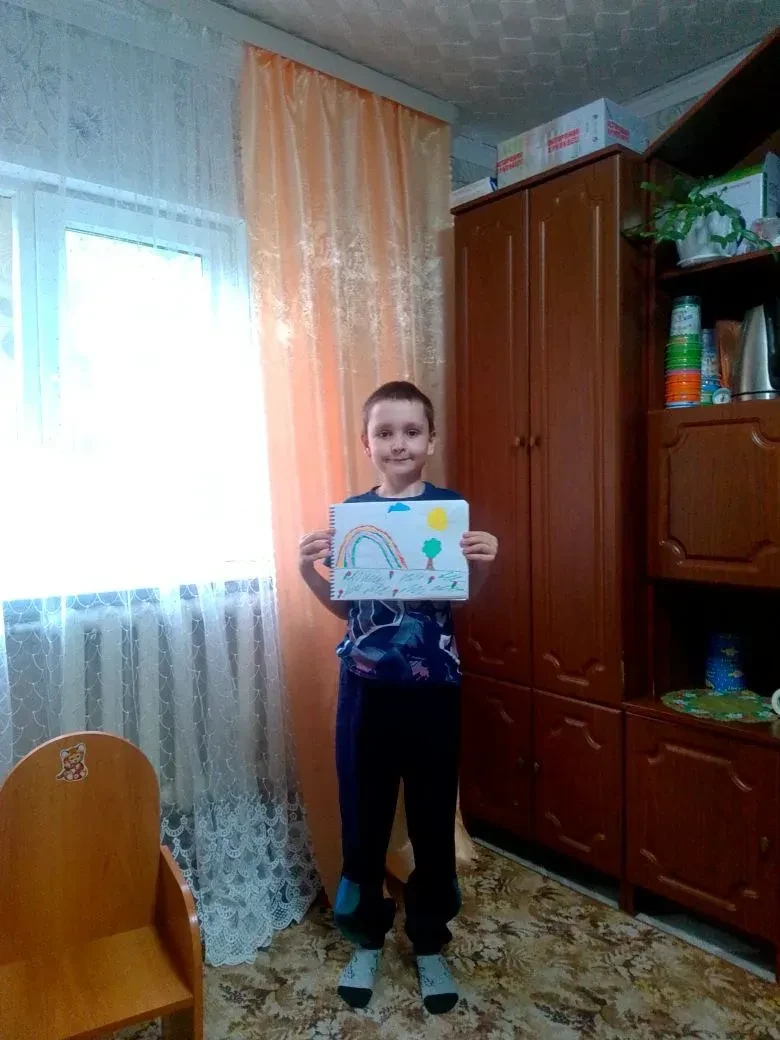1 июня  в МБОУ « Густомойская СОШ»   состоялось открытие пришкольного летнего лагеря «Н...
