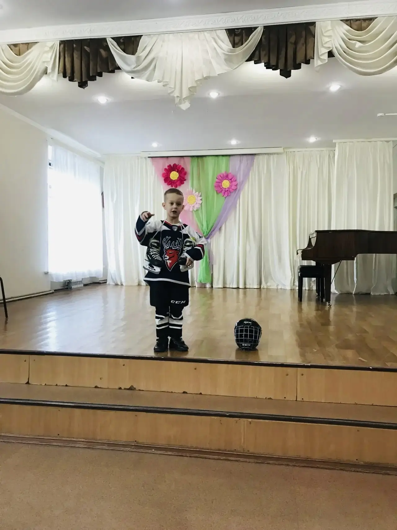 🎤»Слово есть добро🎤