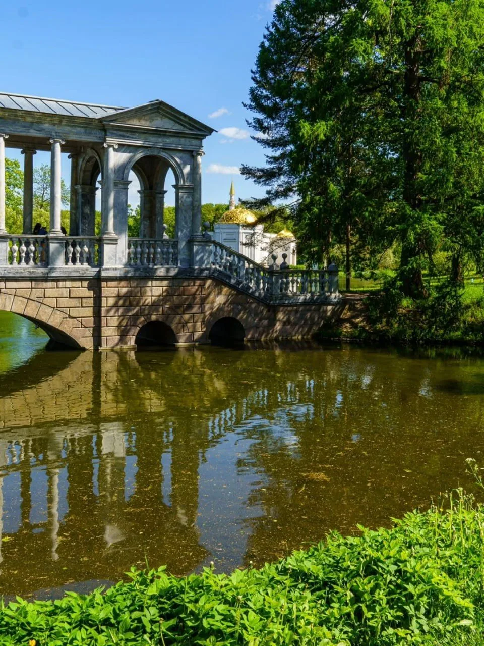 🏛 Турецкая баня
