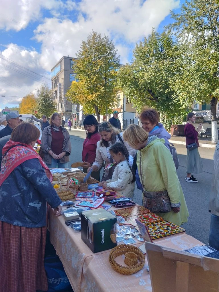 ✅ ЧУДЕСА ЗЕМЛИ ПОДОСИНОВСКОЙ!