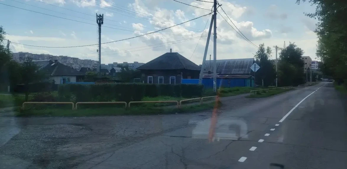 Дорогие жители нашего города!